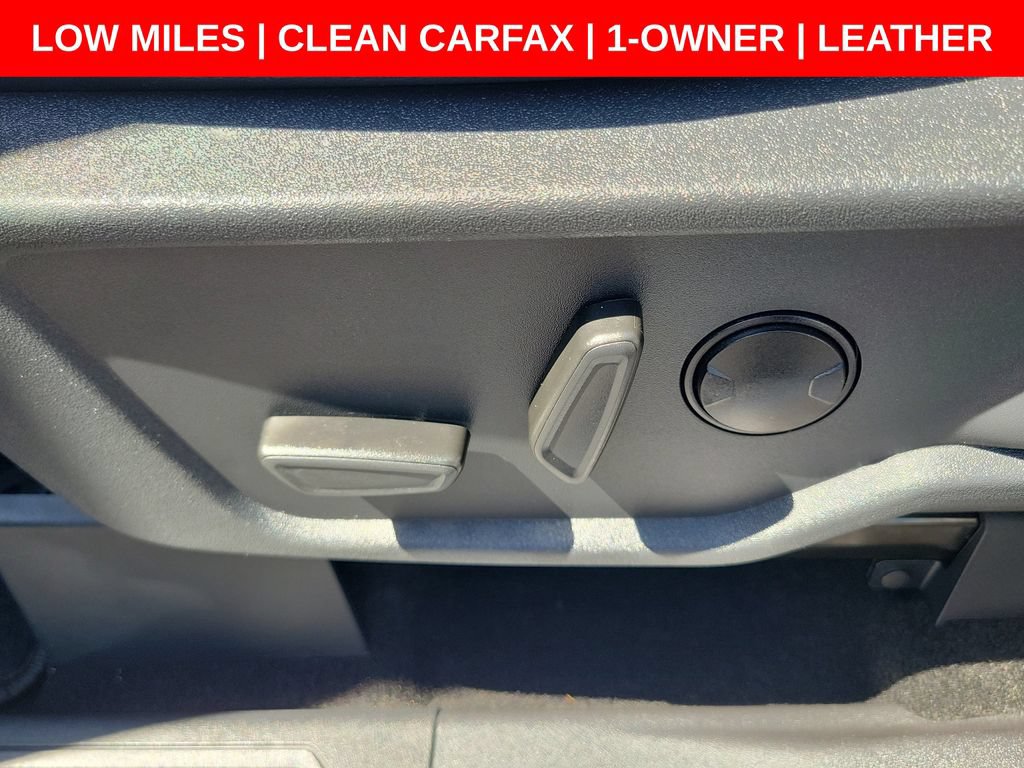 Used 2024 Ford Bronco Wildtrak AWD/4WD image 20