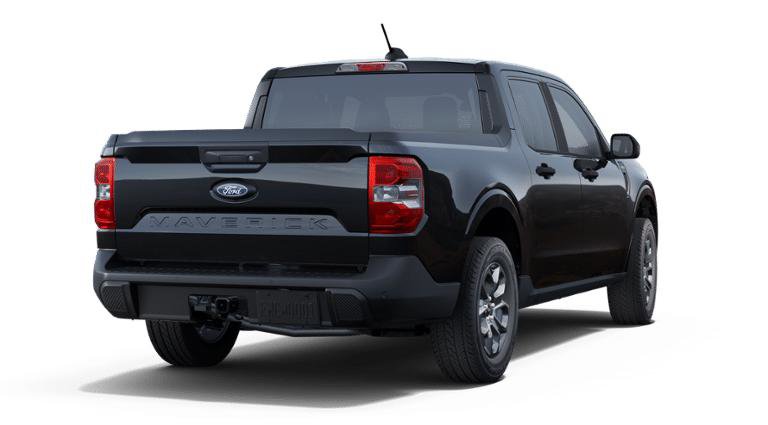 New 2025 Ford Maverick XLT w/ Equipment Group 301A image 27