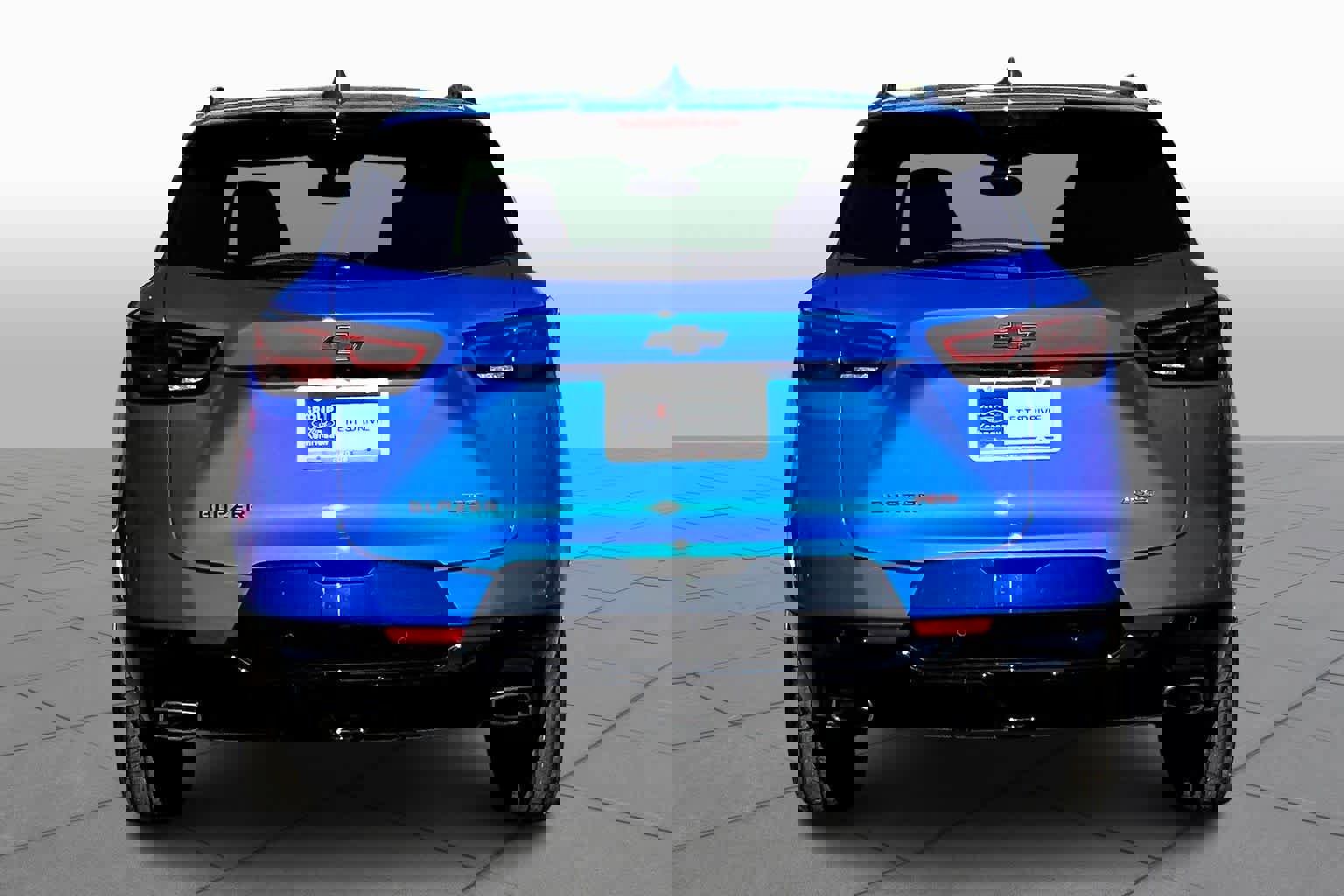 Used 2024 Chevrolet Blazer RS image 4