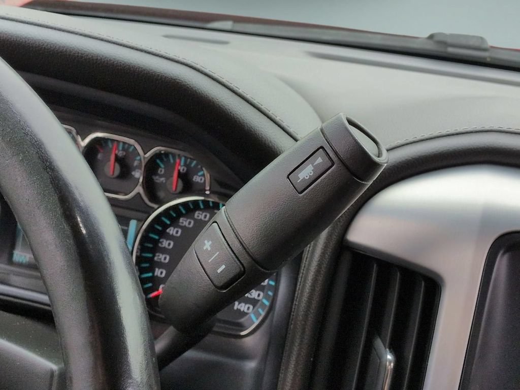 Used 2018 GMC Sierra 1500 SLT w/ Texas SLT Premium Package AWD/4WD image 16