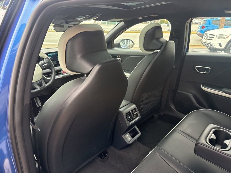 New 2026 Kia K4 GT-Line Turbo image 20