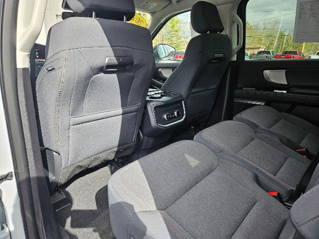 Certified 2025 Ford Expedition Max Active AWD/4WD image 12