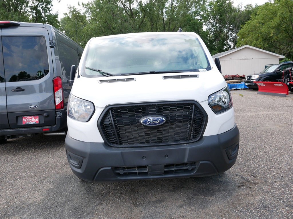 Used 2024 Ford Transit 150 Low Roof image 2