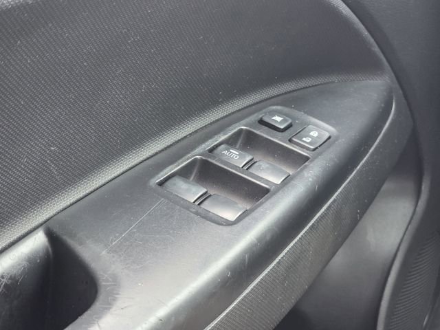 Used 2021 Mitsubishi Mirage G4 ES FWD image 15