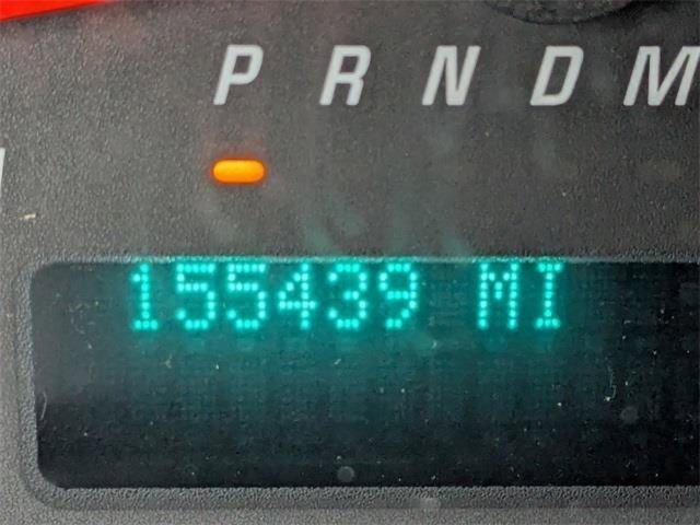 Used 2012 GMC Savana 2500 Extended w/ Power Package image 28