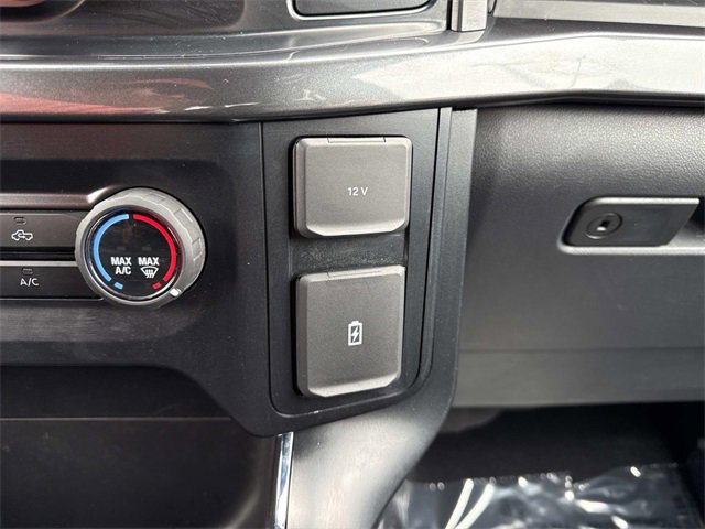 Used 2023 Ford F150 XL w/ STX Appearance Package image 23