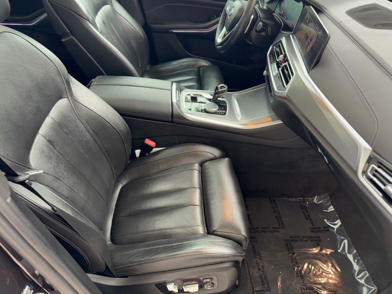 Used 2022 BMW X5 sDrive40i RWD image 30