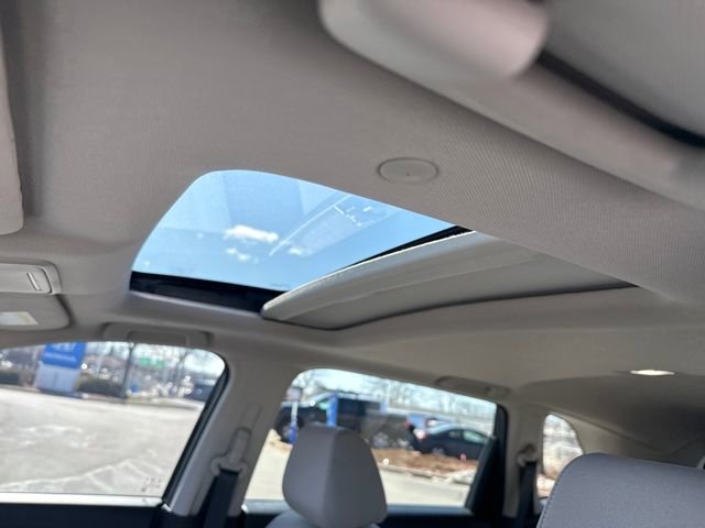 Certified 2023 Honda CR-V EX image 16