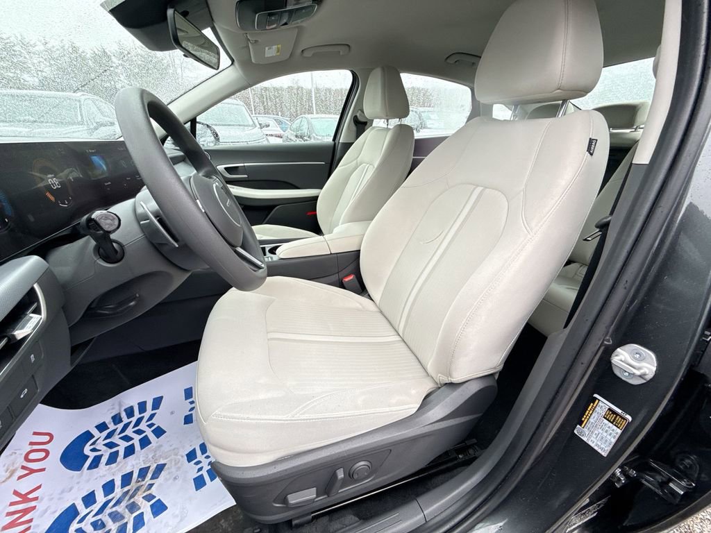 Used 2025 Hyundai Sonata SEL image 13