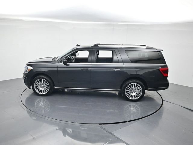 Certified 2023 Ford Expedition Max Limited image 44