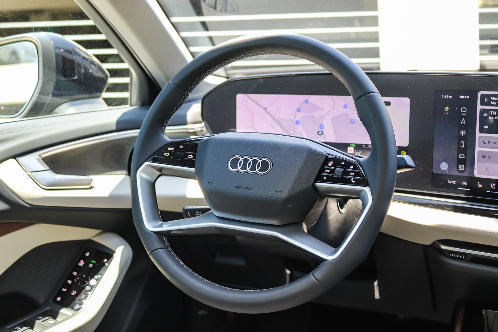 New 2026 Audi A5 2.0T Premium Plus AWD/4WD image 15