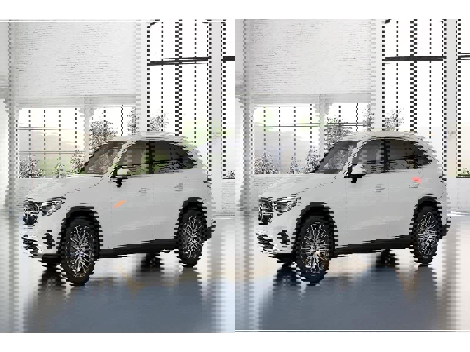 Used 2026 Mercedes-Benz GLC 300 image 36