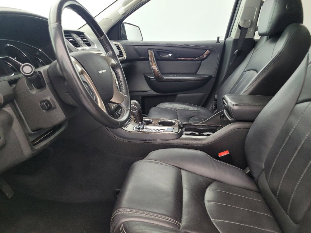 Used 2016 GMC Acadia Denali FWD image 17