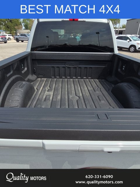 New 2026 Ford F250 XLT w/ XLT Premium Package AWD/4WD image 23
