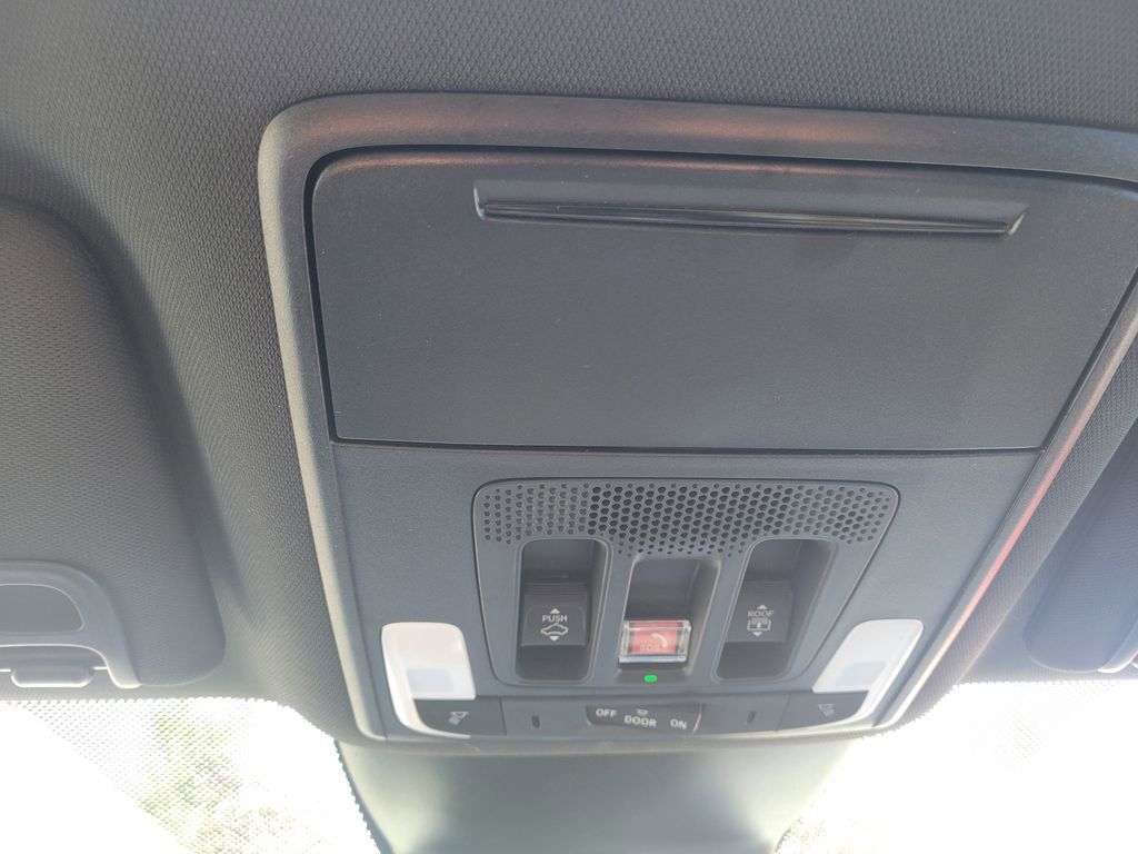 New 2026 Honda Passport TrailSport Elite image 30