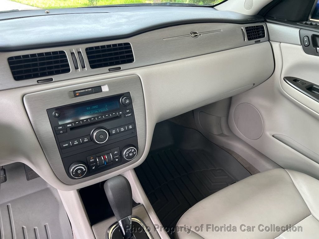 Used 2006 Chevrolet Impala LT FWD image 44