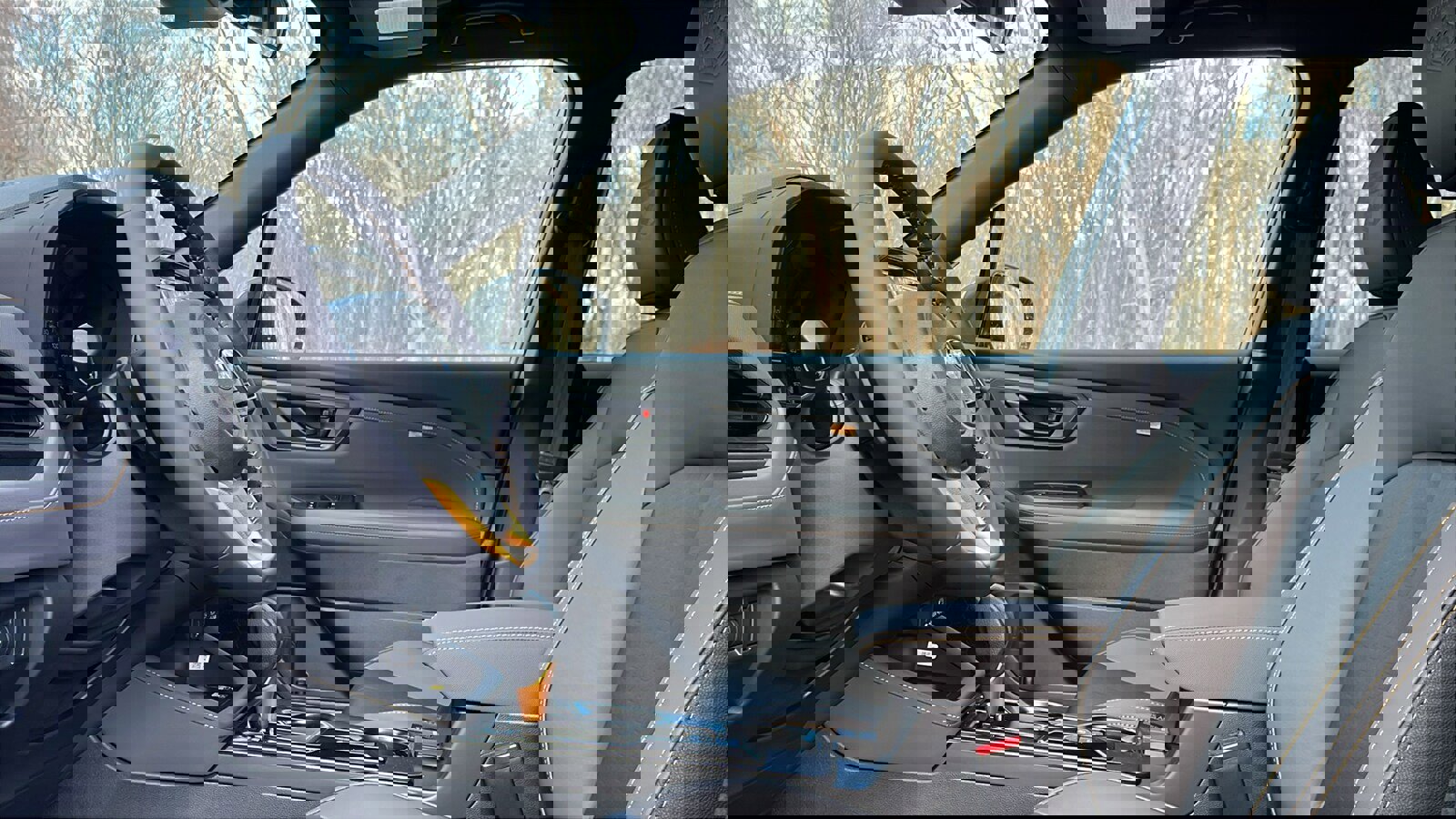 New 2026 Subaru Forester Wilderness image 7