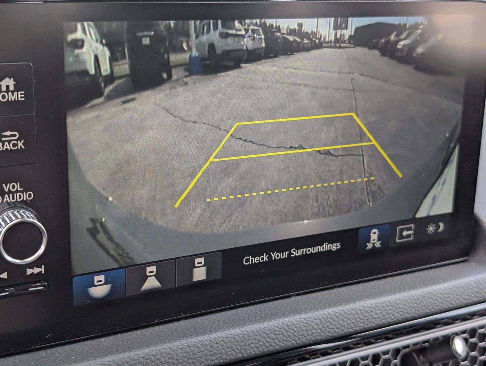 Certified 2026 Honda Civic Sport Touring image 19