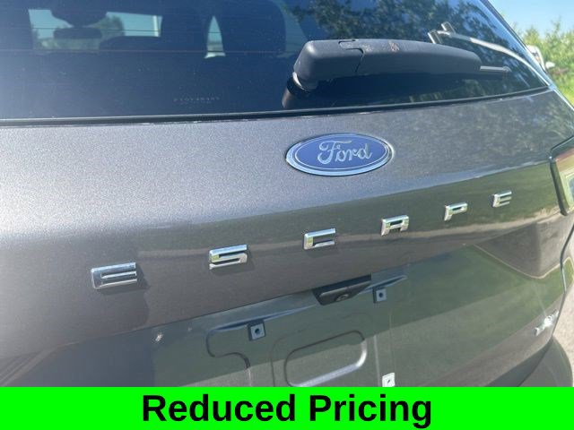 Used 2021 Ford Escape SEL AWD/4WD image 49