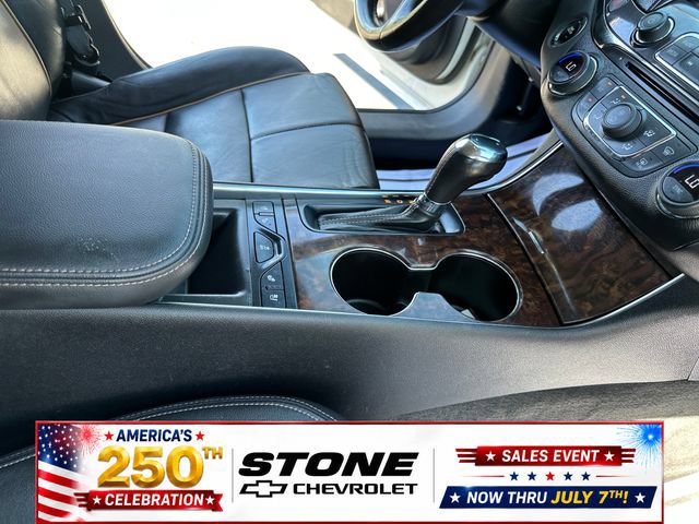 Used 2014 Chevrolet Impala LTZ FWD image 28