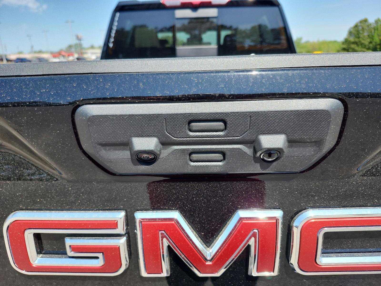 New 2025 GMC Sierra 2500 SLT w/ SLT Premium Package image 11