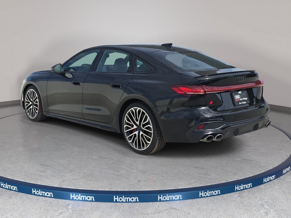 New 2026 Audi S5 Premium Plus AWD/4WD image 7