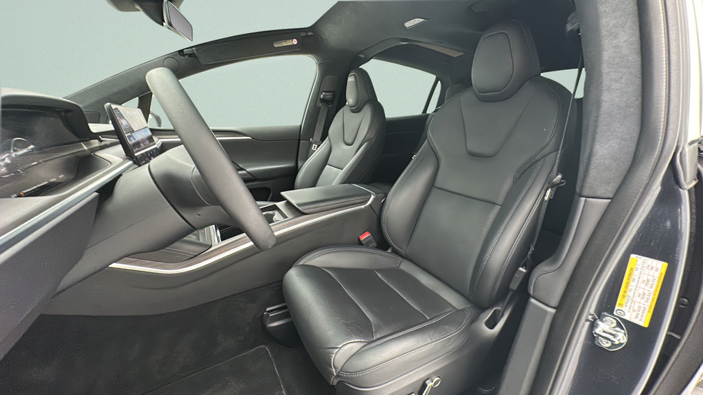 Used 2024 Tesla Model X AWD/4WD image 15