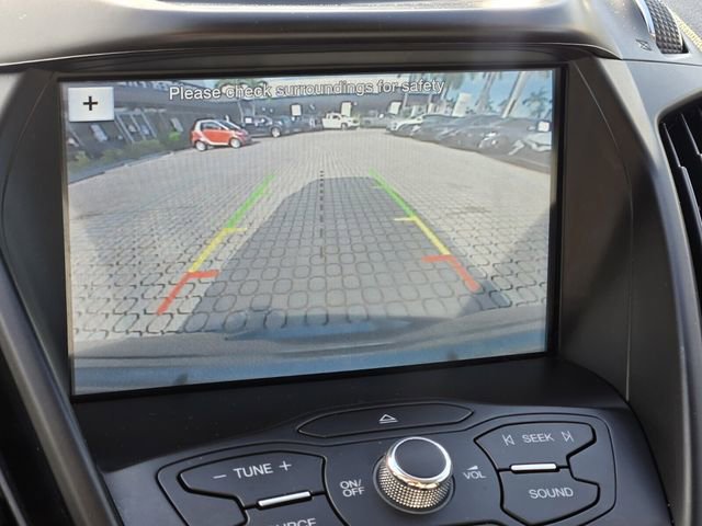 Used 2016 Ford Escape SE w/ Equipment Group 201A AWD/4WD image 23