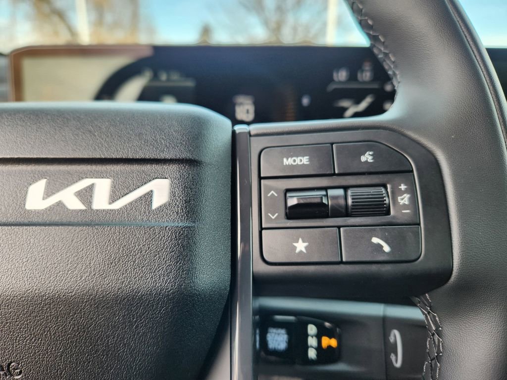 New 2027 Kia Telluride EX X-Line image 16