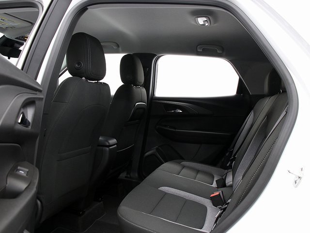 New 2026 Chevrolet TrailBlazer LT w/ LT Cold Weather Package image 12