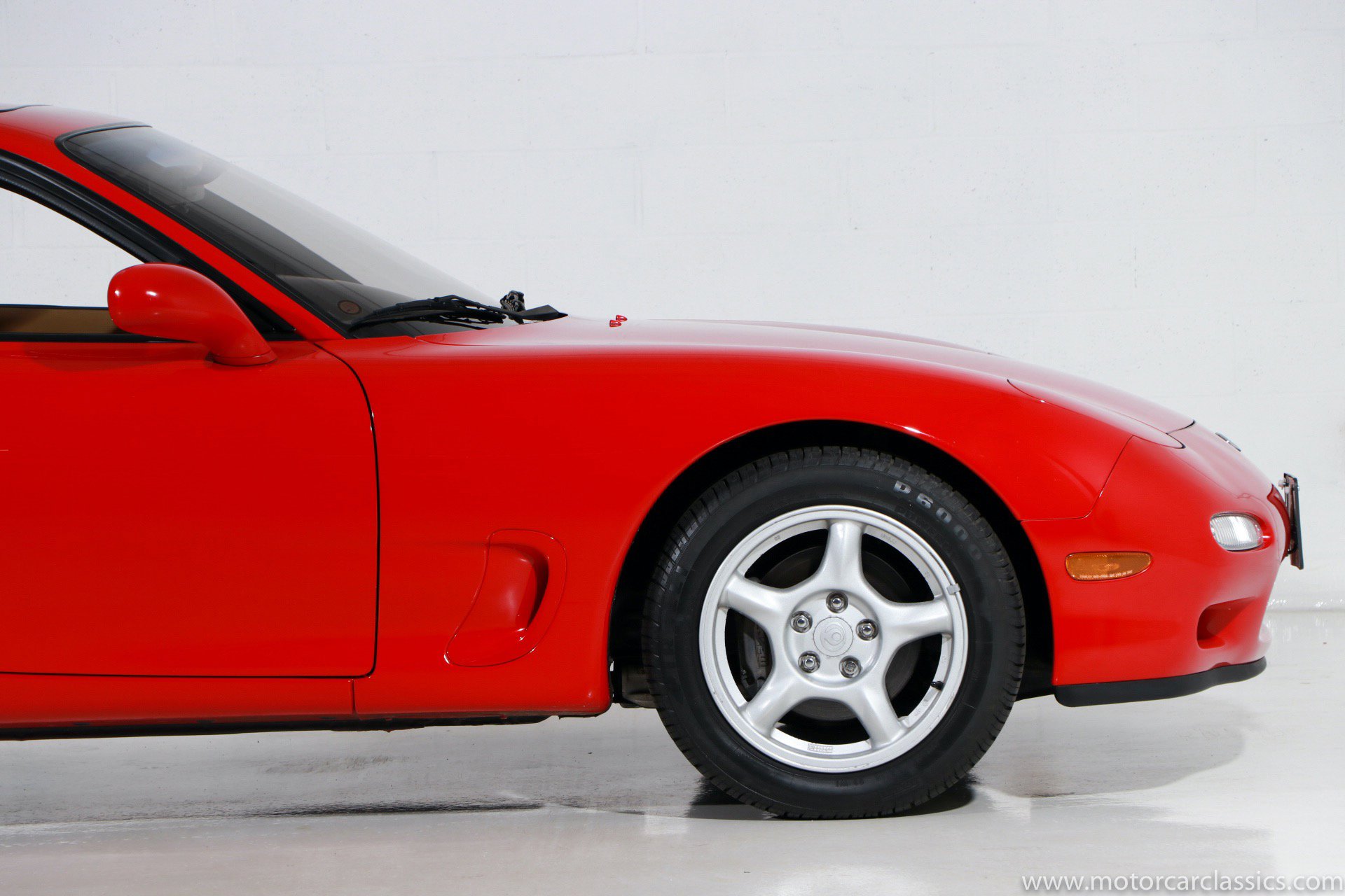 Used 1993 MAZDA RX-7 Turbo image 10