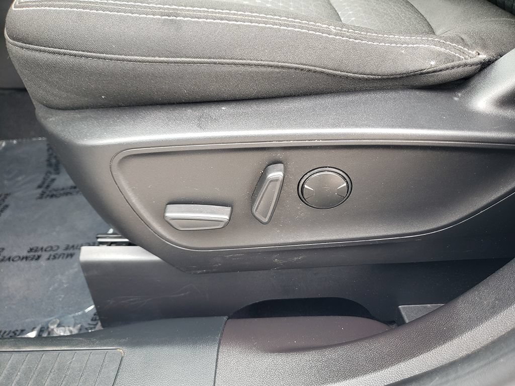 Certified 2023 Ford Escape Active AWD/4WD image 21