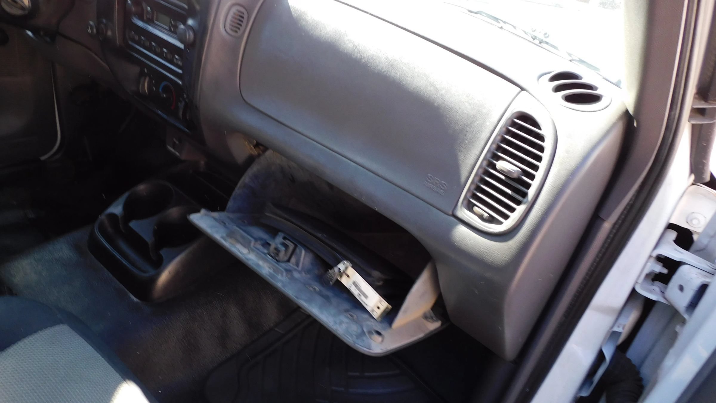 Used 2003 Ford Ranger Edge RWD image 29