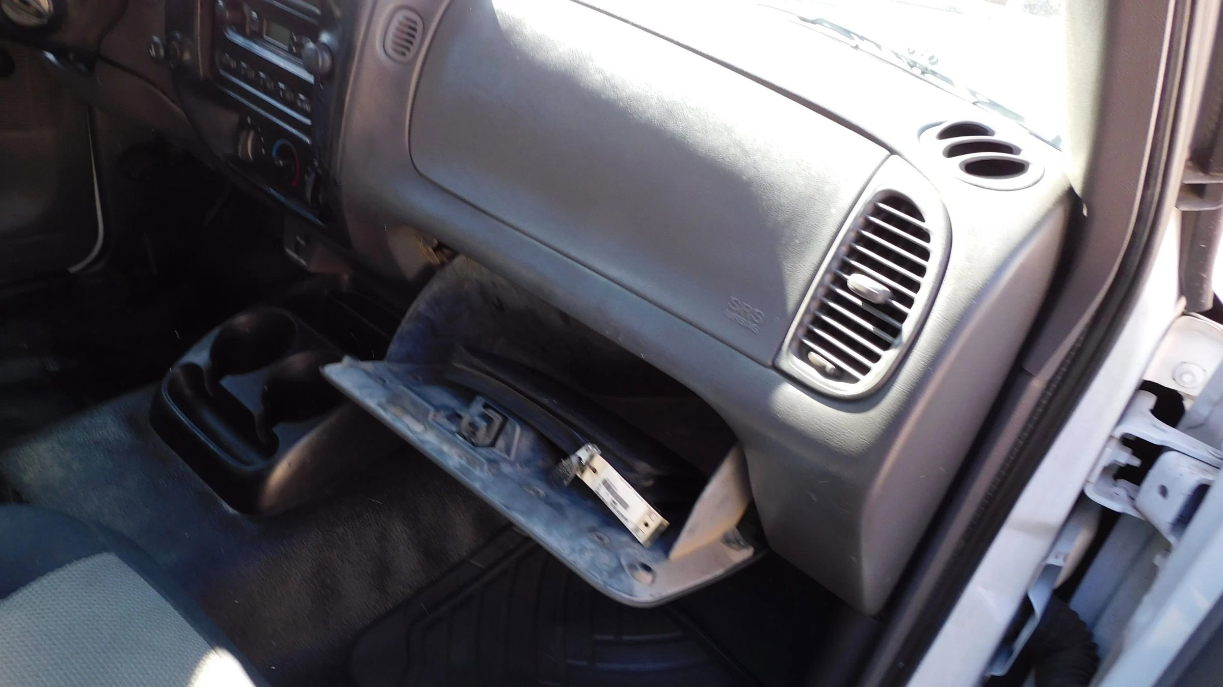 Used 2003 Ford Ranger Edge image 29