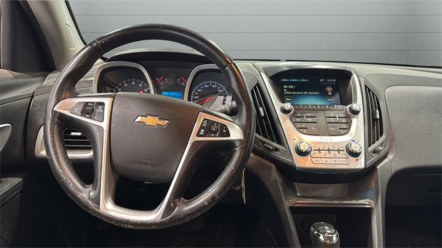 Used 2017 Chevrolet Equinox LT w/ Convenience Package image 5