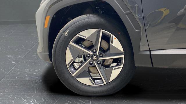 New 2026 Hyundai Tucson SEL AWD/4WD image 29