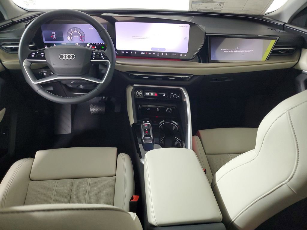 New 2026 Audi Q5 Premium Plus AWD/4WD image 15