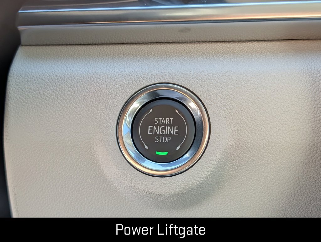 New 2027 GMC Terrain Denali w/ LPO, Floor Liner Package AWD/4WD image 15