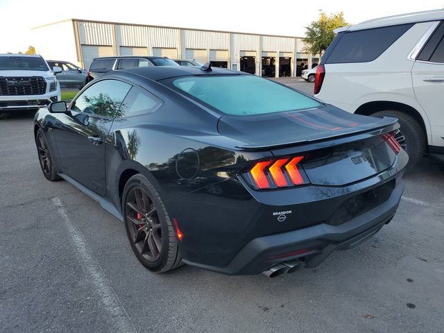 Used 2024 Ford Mustang GT Premium RWD image 3
