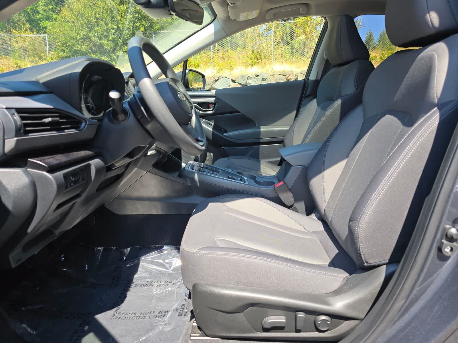Used 2025 Subaru Crosstrek 2.5i Premium AWD/4WD image 21