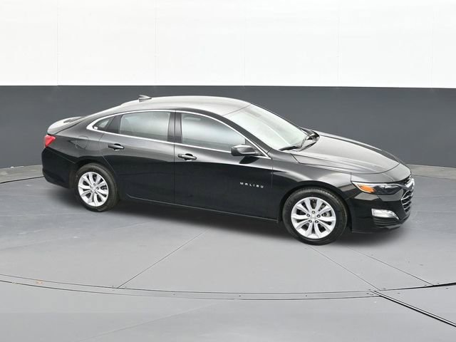 Used 2025 Chevrolet Malibu LT image 65