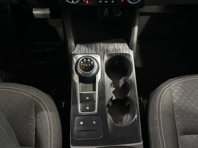 Used 2024 Ford Escape Active image 23