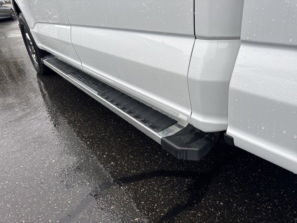 Used 2024 Ford F150 XLT w/ Tow/Haul Package image 14