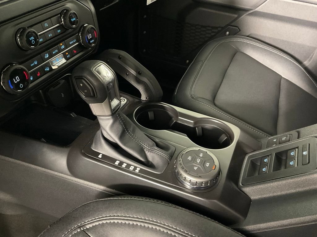 New 2026 Ford Bronco Badlands AWD/4WD image 19