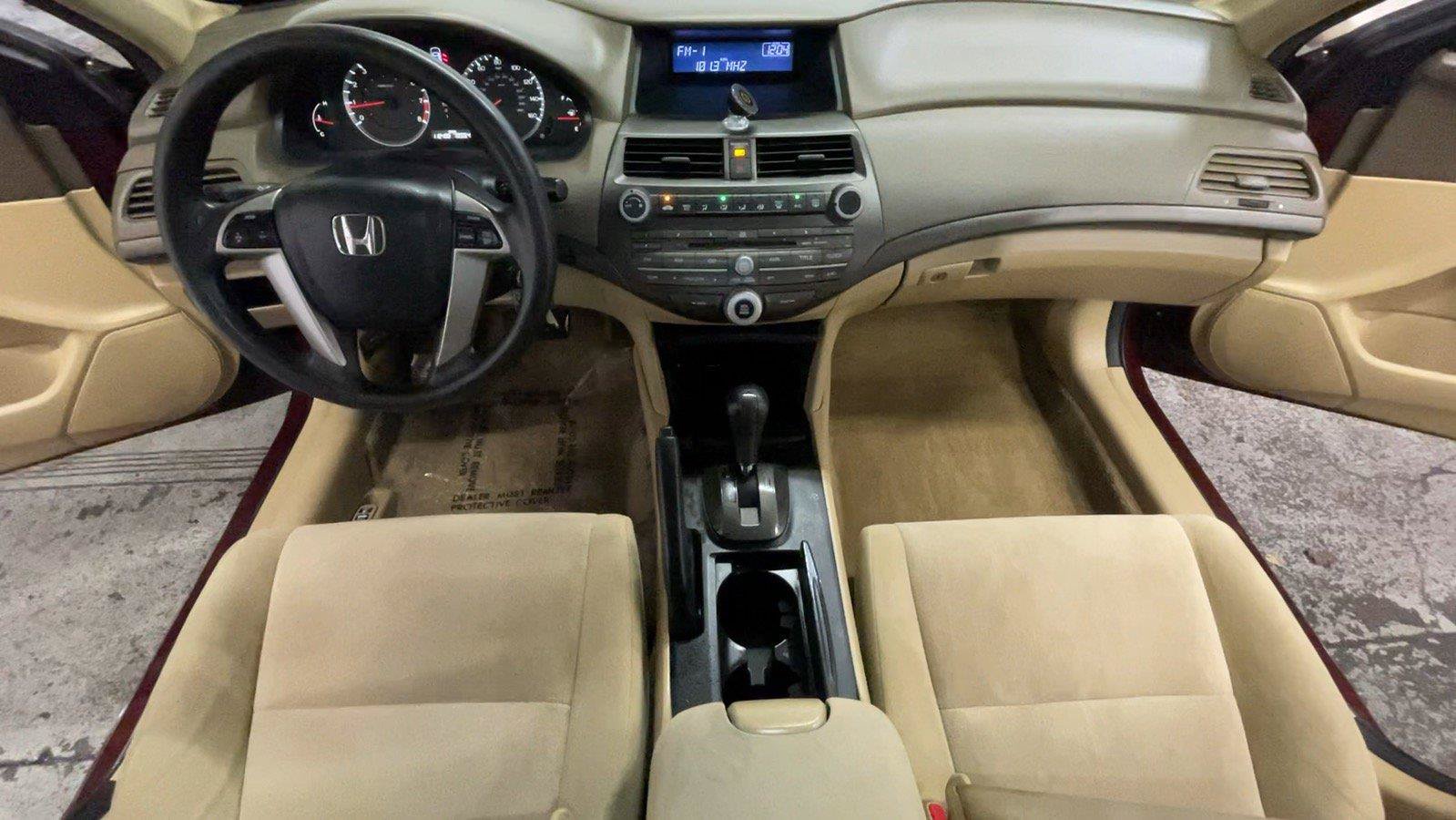 Used 2010 Honda Accord LX image 28