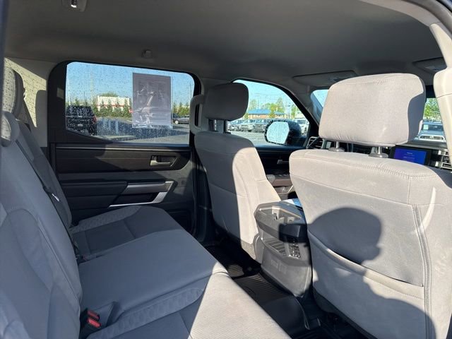 Used 2023 Toyota Tundra SR5 AWD/4WD image 28
