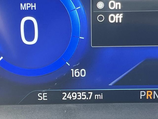 Used 2022 Ford Escape SEL w/ Technology Package image 44