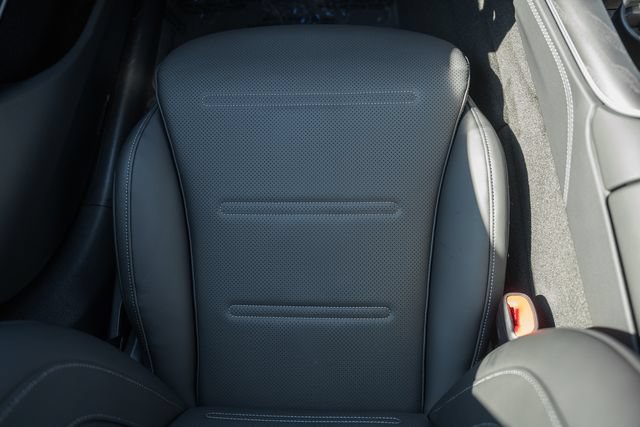 New 2026 Mercedes-Benz E 53 AMG e 4MATIC Sedan image 32