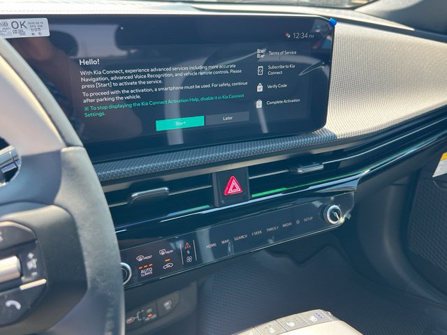 New 2026 Kia EV6 GT-Line AWD/4WD image 19