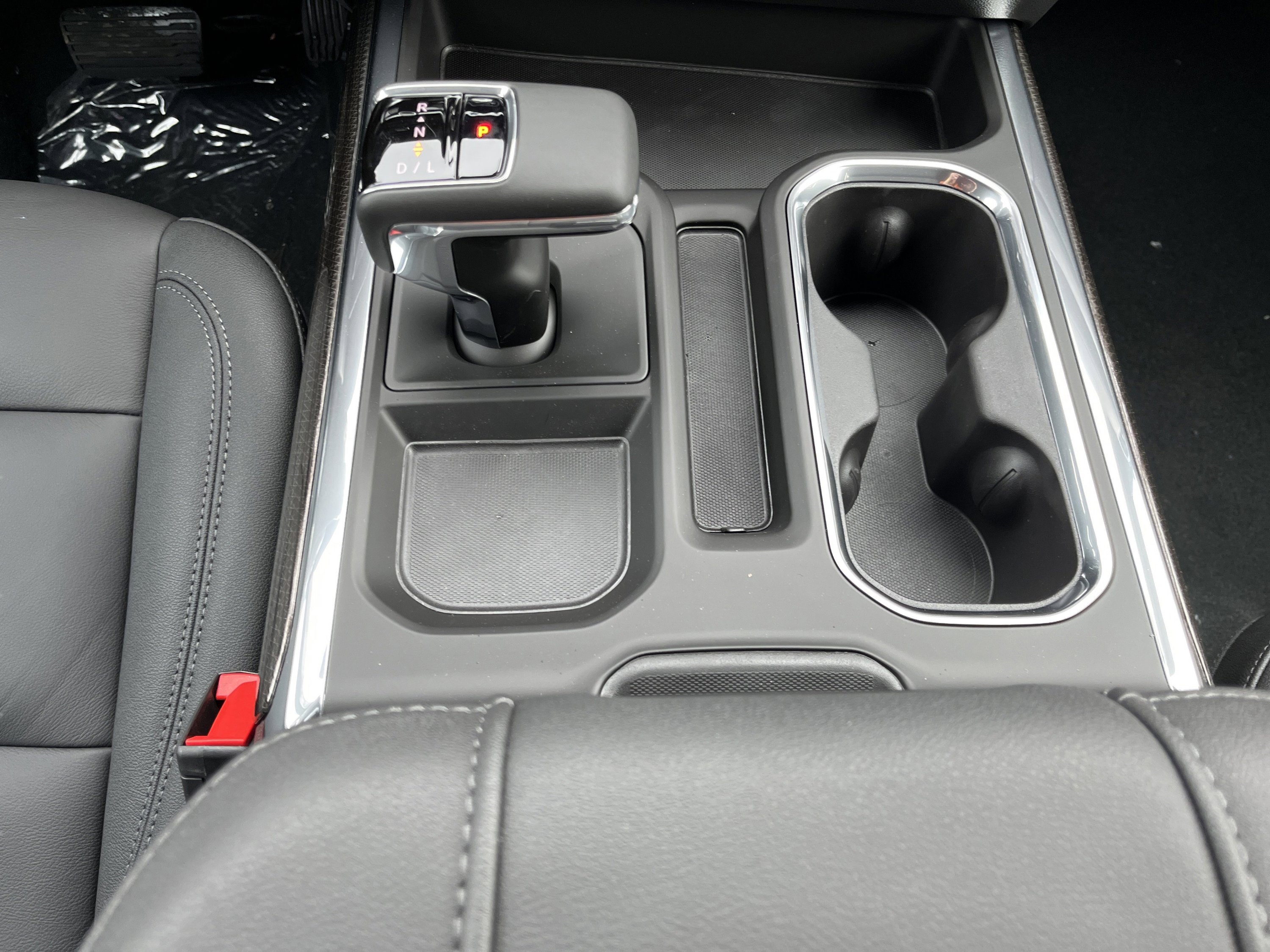 New 2026 Chevrolet Silverado 1500 LT Trail Boss w/ LT Trail Boss Premium Package image 26